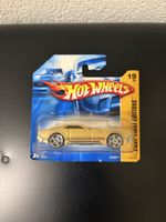 Hot Wheels Country Club Muscle (2007 First Editions, 19/156)