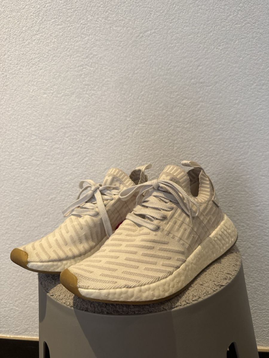 Adidas Scarpe da uomo: Adidas NMD  – Usato da La Chaux-de-Fonds venduto da Ro.raw 1