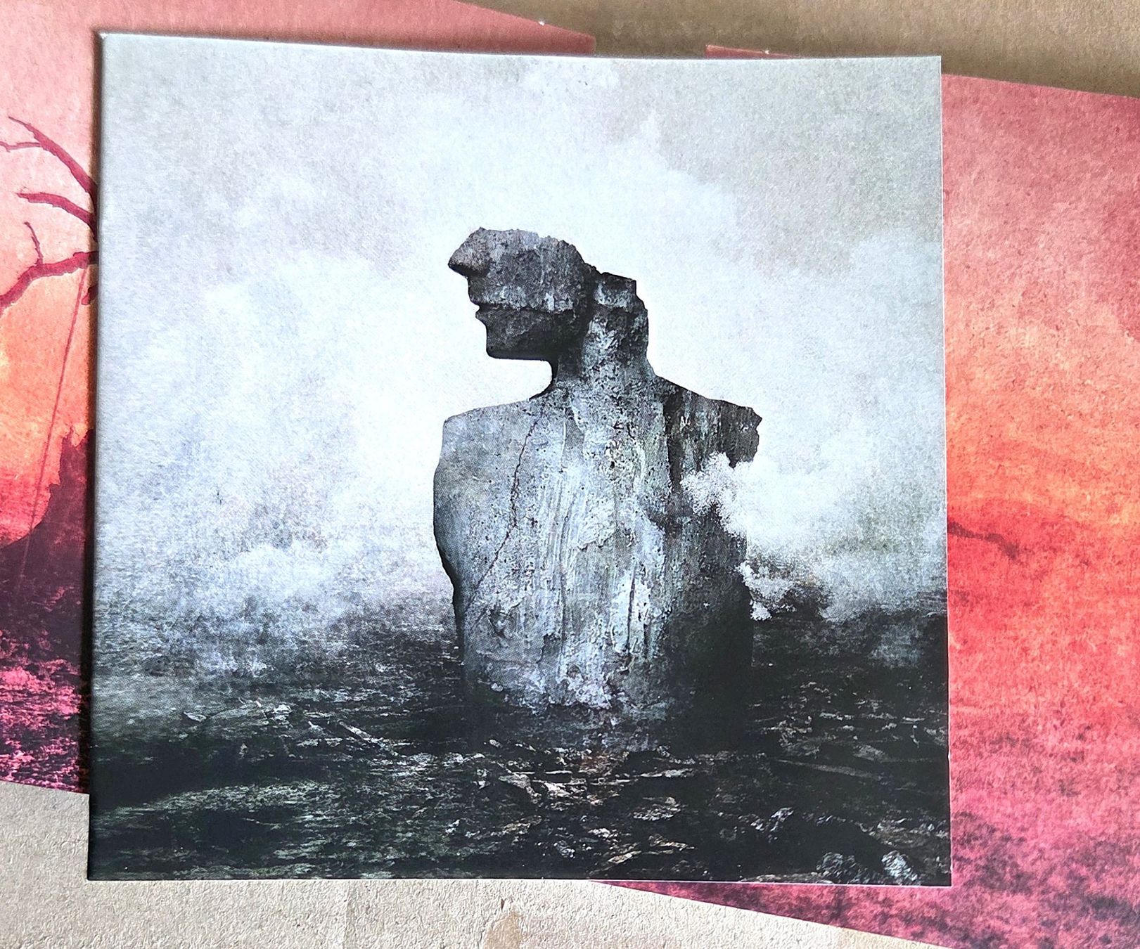 CDs: Riverside - Wasteland - Digipack in Slipcase mit 2 CD +1DVD – Neu (gemäss Beschreibung) aus Biberist von Beaver58 6