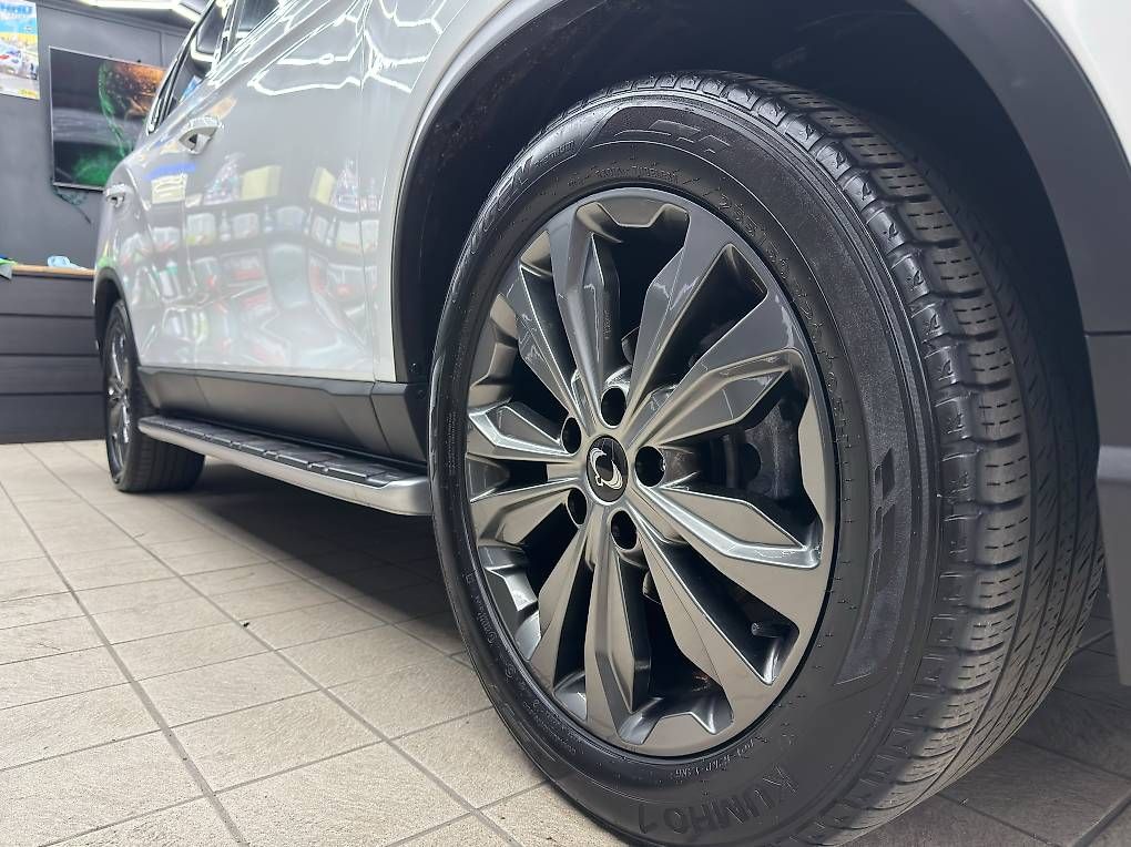 Automobili: KMG SsangYong Rexton 2.2 CRDi  – Usato da Heiligkreuz (Mels) venduto da Beyond-Auto 1