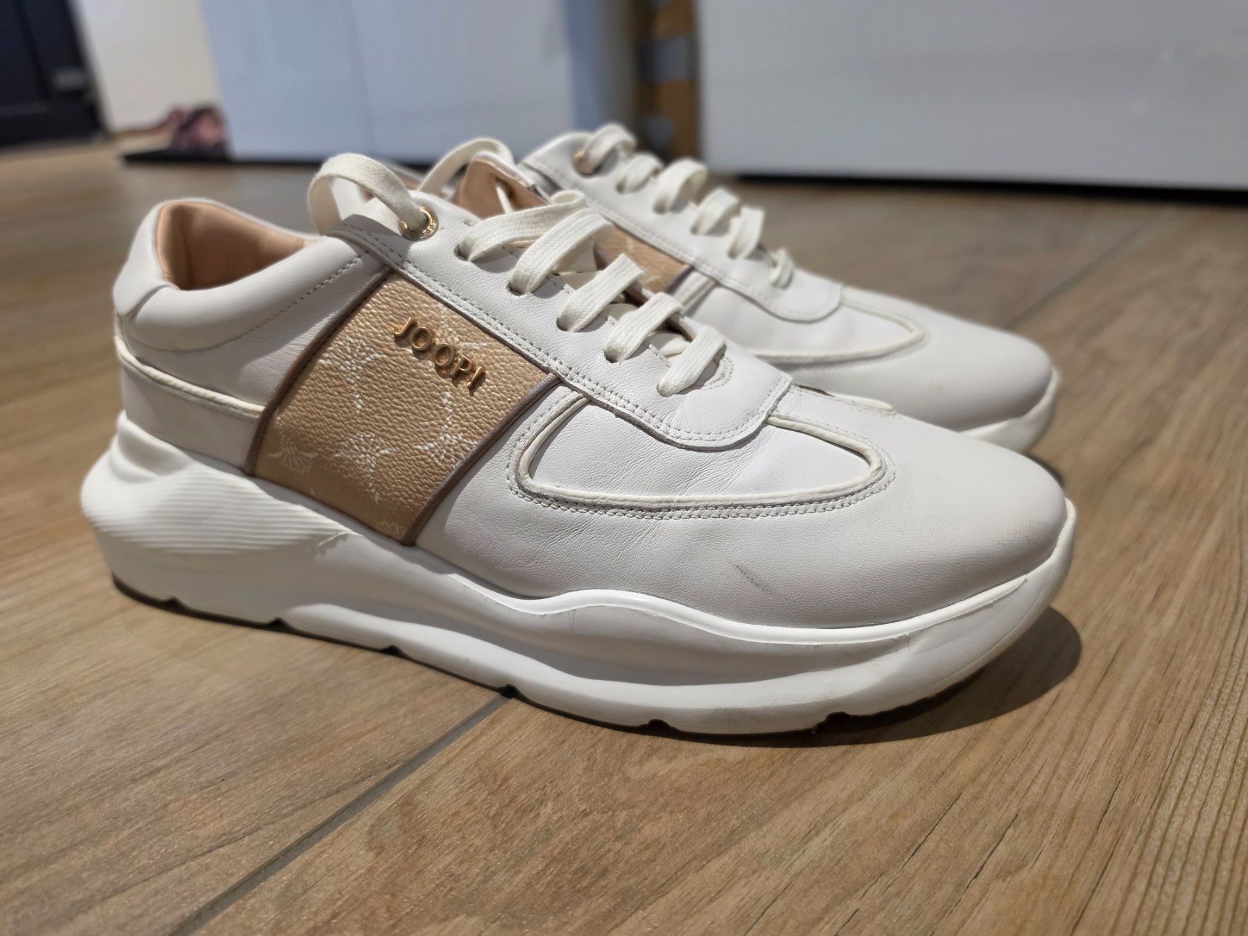 Joop Damenschuhe: JOOP Sneaker – Gebraucht aus Altishausen von ter_58nj 5
