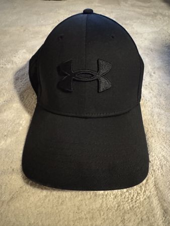 Under Armour Cap