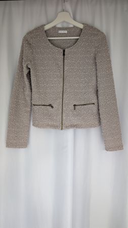 Damen Strickjacke Promod Grösse S guter Zustand