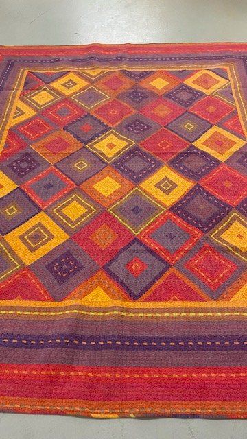 Couvertures: Tagesdecke/Steppdecke/Quilt – D'occasion à Zürich par Unique2400