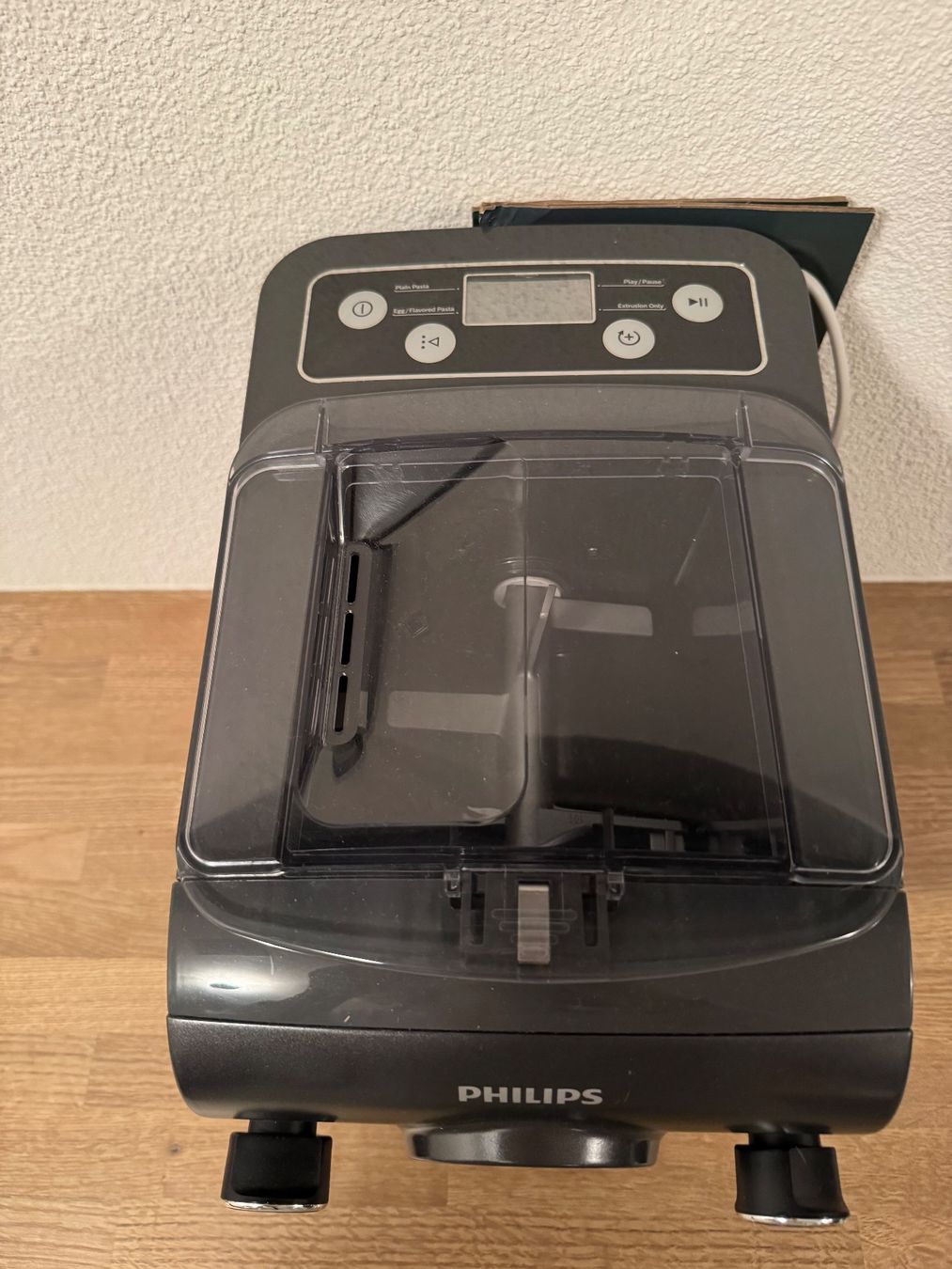 Philips Appareils de cuisine: Machine à pâtes Philips HR 2382/15 – Neuf (Voir description) à Zürich par odi_ldv8 2