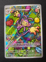 Ambipom 107 - Ambidiffel - Phantasmal Flames - EN