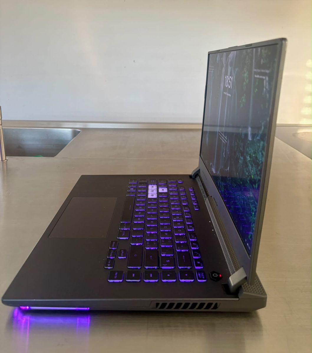 PCs: Pc portable  – Gebraucht aus Saxon von kaya017 2