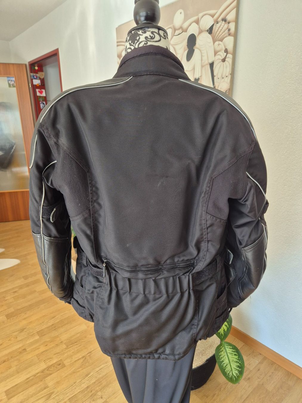 Harley-Davidson Giacche: Harley Davidson Töff Jacke – Usato da Safenwil venduto da FlyingFighter 1