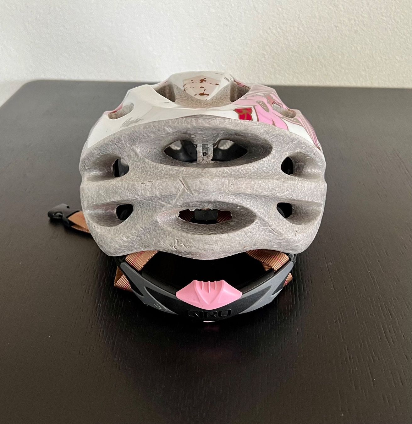 Giro Caschi: Casque vélo /Velohelm Giro – Usato da Morges venduto da 4WLS 3