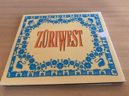 Züriwest – Züriwest