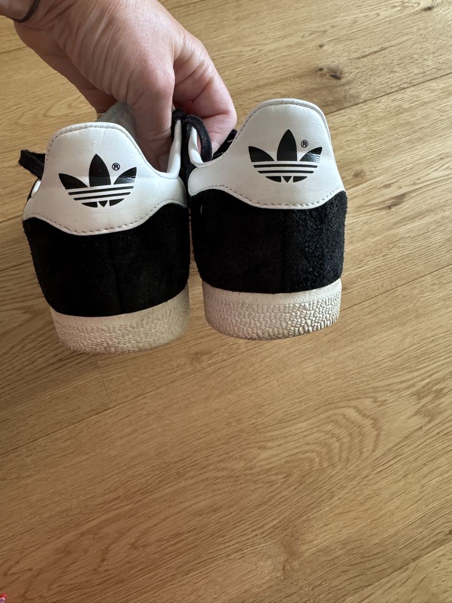Adidas Scarpe da uomo: Sneakers Gazelle Adidas – Usato da Puplinge venduto da Cechth 3
