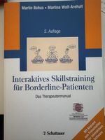 Interaktives Skillstraining für Borderline Patienten