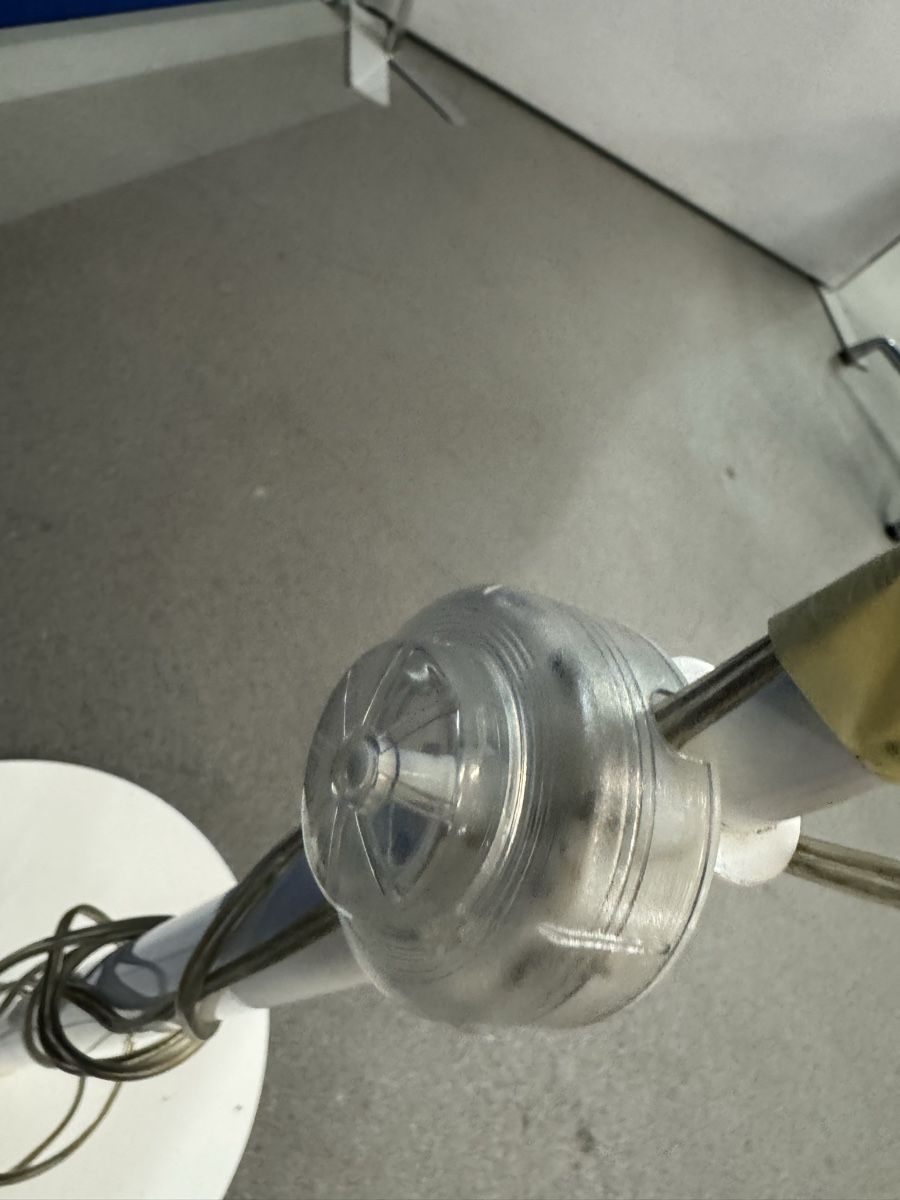 Lampade: Massmi Infinito Stehlampe – Nuovo (secondo la descrizione) da Bern venduto da samryan 2
