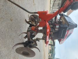 Gartenhacke Kubota