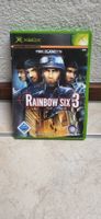Xbox - Rainbow Six 3