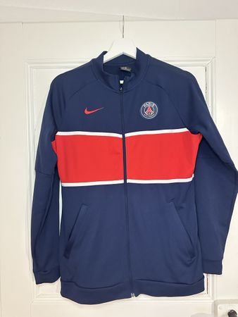 Nike Paris Saint-Germain I96 track Jacke