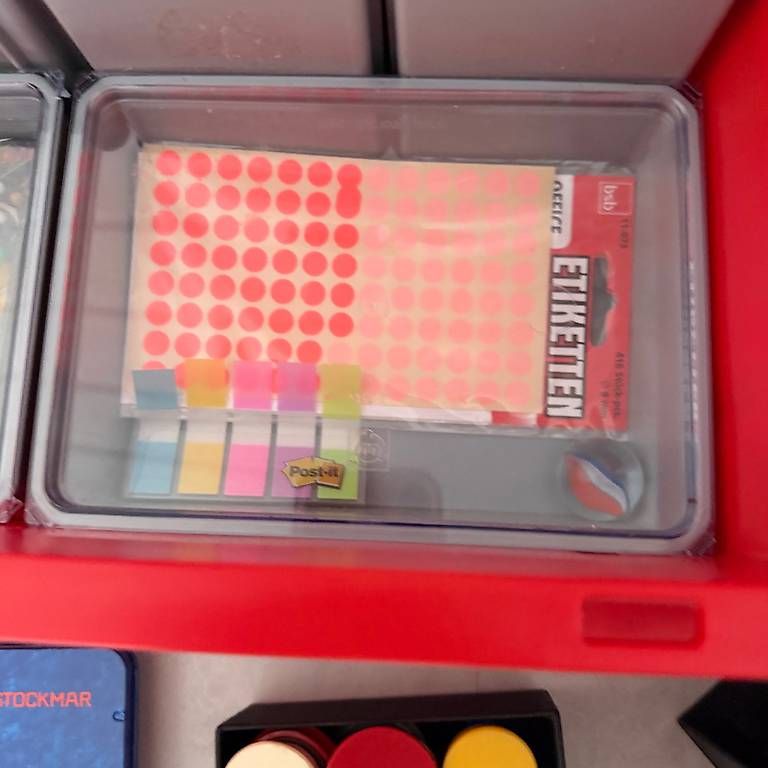 Valises de voyage: Moderations-Koffer voll ausgerüstet inkl. Logitech Presenter – D'occasion à Pratteln par Djfamily 1