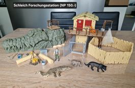 Grosse Schleich 42350 Wildtier Forschungsstation