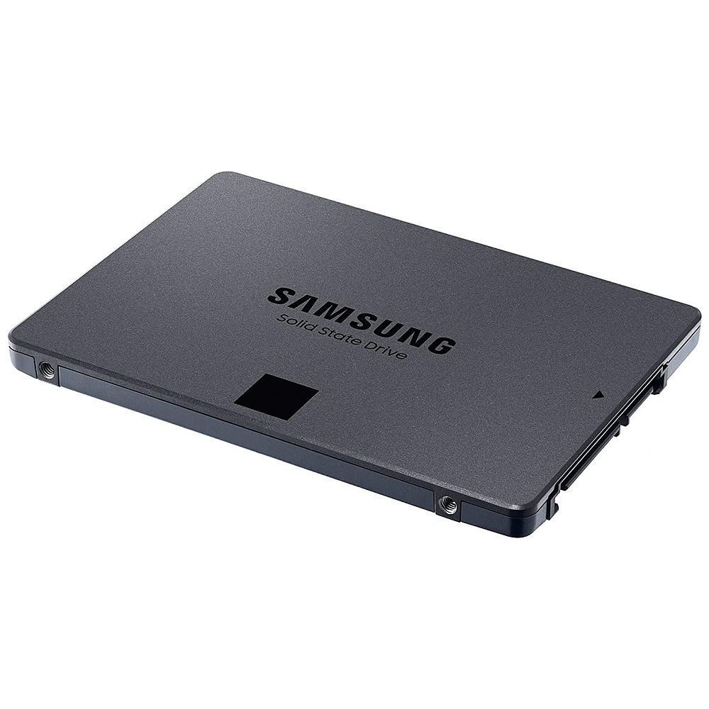 Samsung Harddisks: Samsung 870 QVO 8TB SSD – Neu (gemäss Beschreibung) aus Schwerzenbach von Rcbb84 1