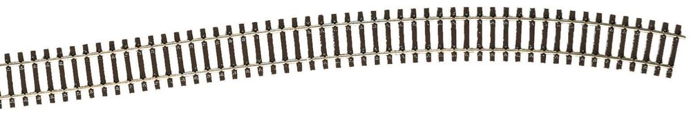 Roco H0 42400 Flexible Track – Wooden Sleepers – 920mm – 2-Rail DC – New
