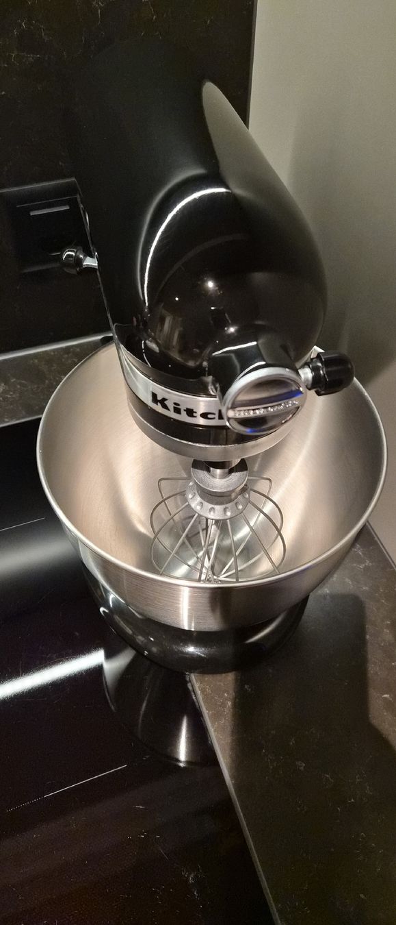 Kitchenaid Elettrodomestici da cucina: KitchenaidAid Classic – Usato da Heerbrugg venduto da kar_2syk 1
