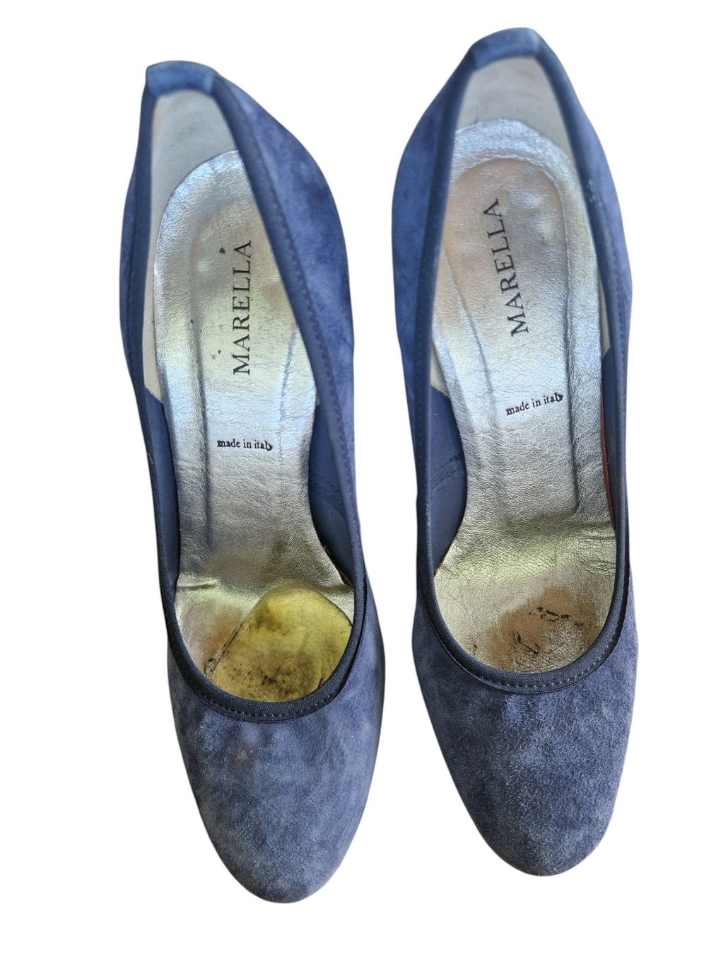 Damenschuhe: Pumps Marella Vintage – Gebraucht aus Mörschwil von wunderkiste44 3
