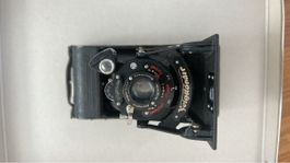 Voigtländer Kamera, Sammlerstück, Vintage Look,