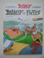 " 35) Astérix chez les Pictes " E.O 2013 excellent état
