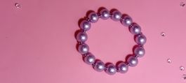 armband modeschmuck,,lela,,matt
