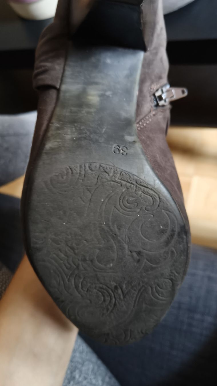 Scarpe da donna: stiefeletten – Usato da Zürich venduto da Fabienne.S01 2