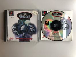 Casper - PS1