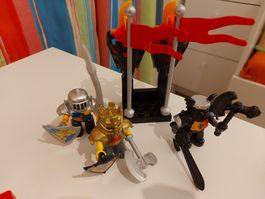 Lego Duplo Ritter