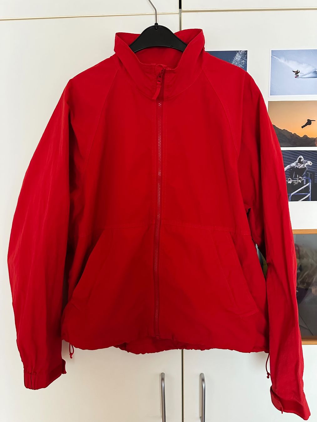 Stüssy Giacche: Stüssy Ripstop Windbreaker - NEU! – Nuovo e nell'imballaggio originale da Mels venduto da fatjon.j.p 2