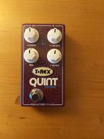 TRex Quint Maschine
