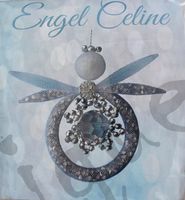 Bastelset Engel Celine