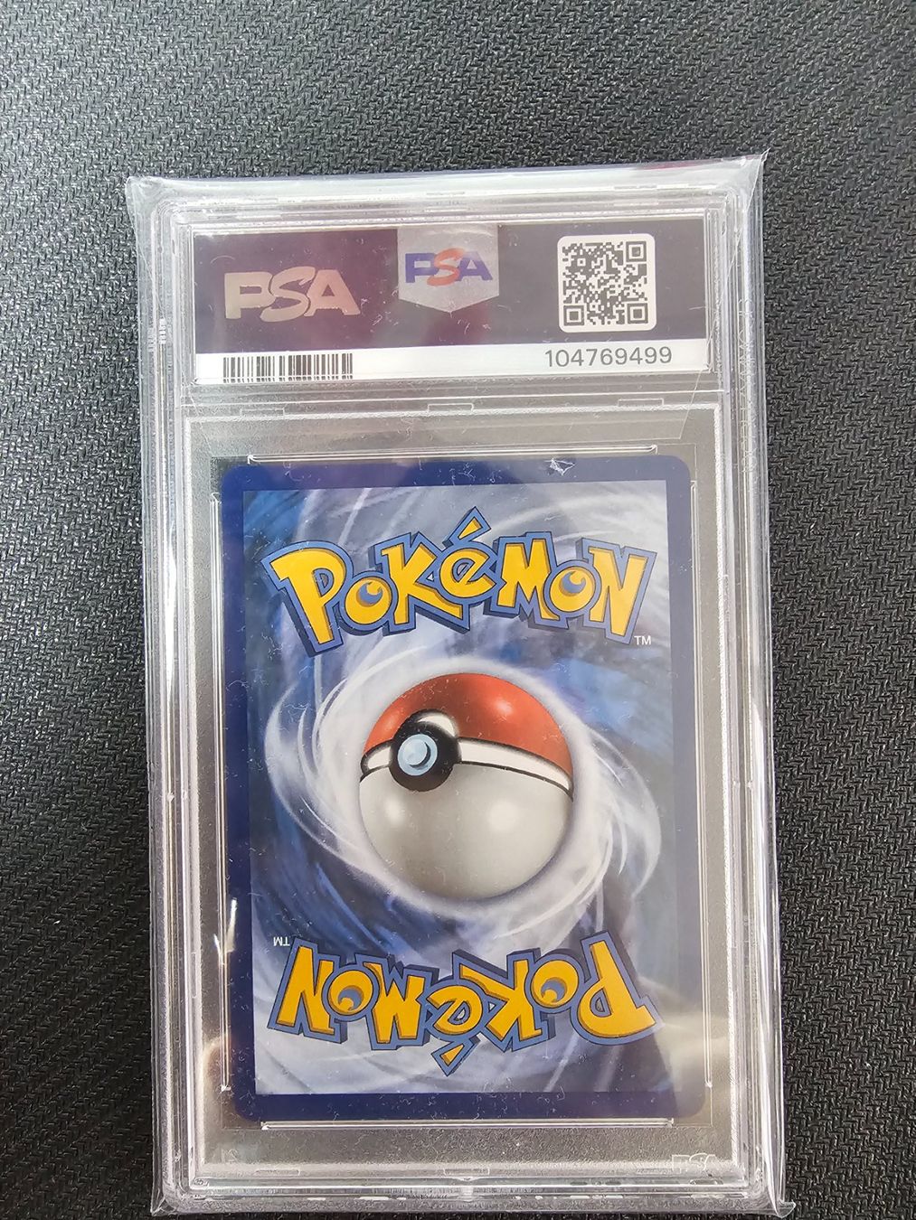 Pokémon Carte collezionabili: PSA 10 Charizard 4/102 Celebrations – Usato da Eglisau venduto da Gino_Gino 1