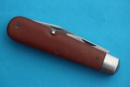 SACKMESSER VICTORINOX 39    SOLDATENMESSER CH-ARMEE