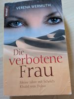 Buch Die verbotene Frau Verena Wermuth Knaur