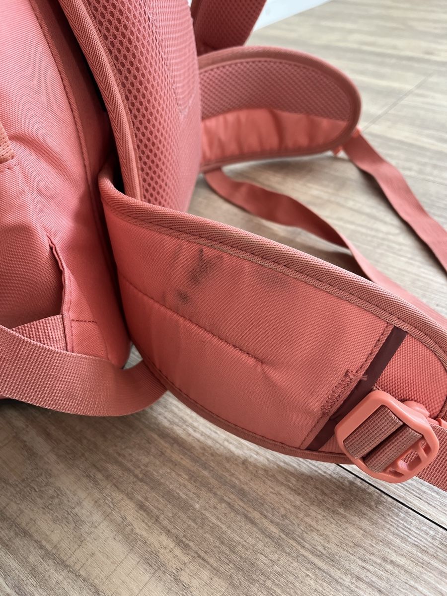 Satch Rucksäcke: Satch Schulrucksack Nordic Coral – Gebraucht aus Sursee von Leg_Kibru 6