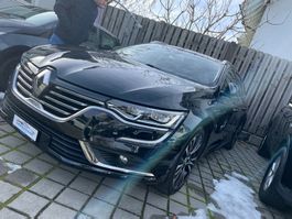 RENAULT Talisman Grandtour 1.6 dCi Initiale EDC
