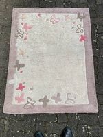 Tapis chambre enfants
