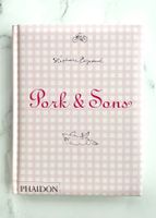 Pork & Sons by Stéphane Reynaud (Englisch)