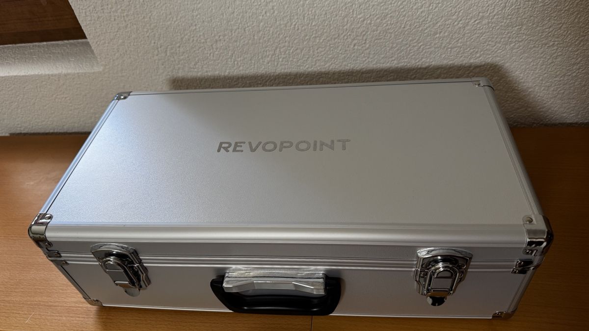 Scanner: Scanner 3D Revopoint MetroX Advanced Edition – Nuovo (secondo la descrizione) da Plagne venduto da HeierliKe