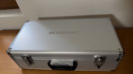 Scanner 3D Revopoint MetroX Advanced Edition