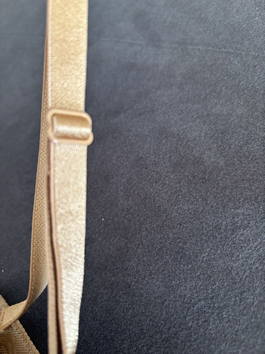 Chantelle Altra biancheria intima: Chantelle BH, Grösse 80B, Beige, Neu – Nuovo (secondo la descrizione) da Salenstein venduto da Silly...0 9