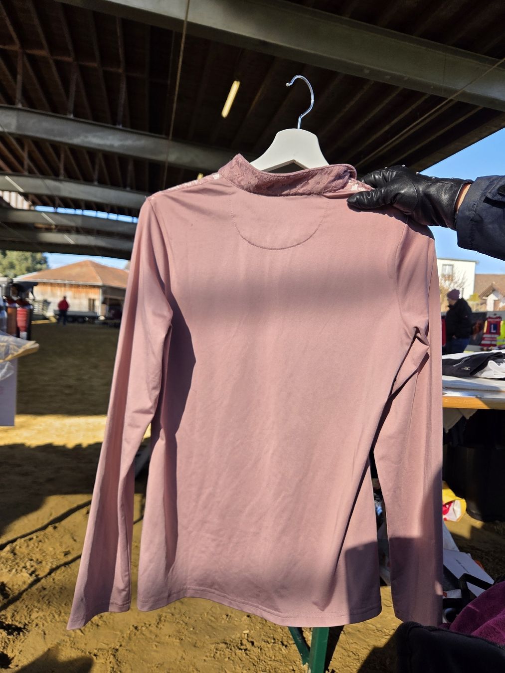 Felix Bühler Briglie & Cavezze: Felix Bühler Pullover – Usato da weesen venduto da Aly.R96 2