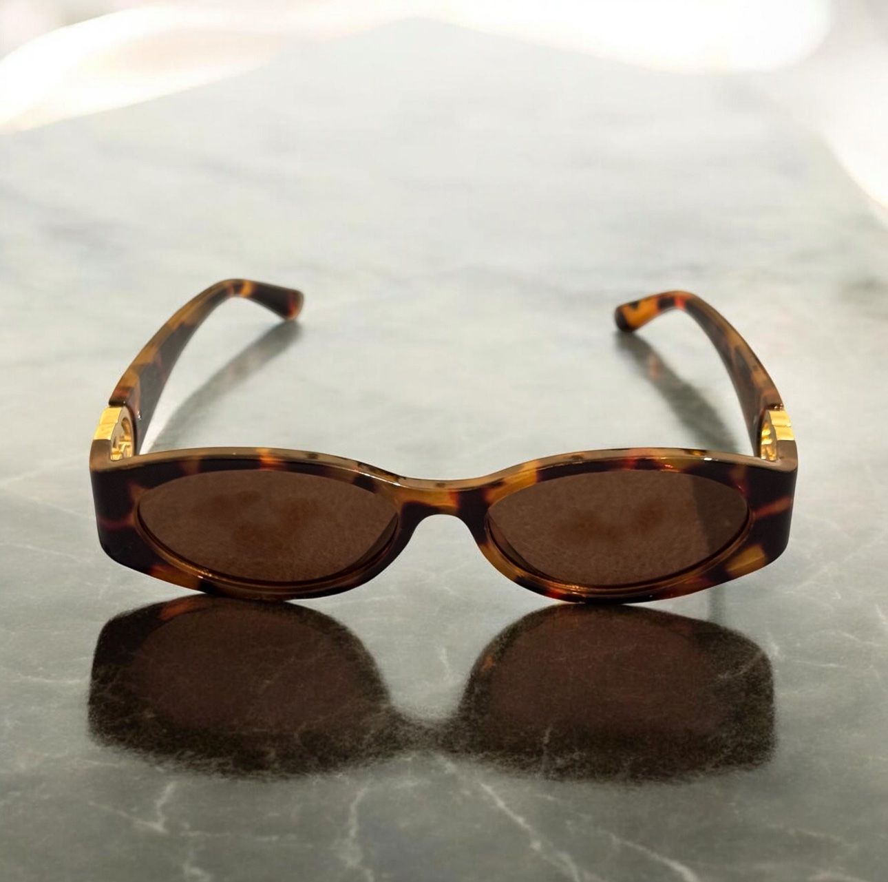 Lunettes & Verres: Lunette de soleil – Neuf avec emballage d'origine à Châtel-St-Denis par Montclair_Swiss