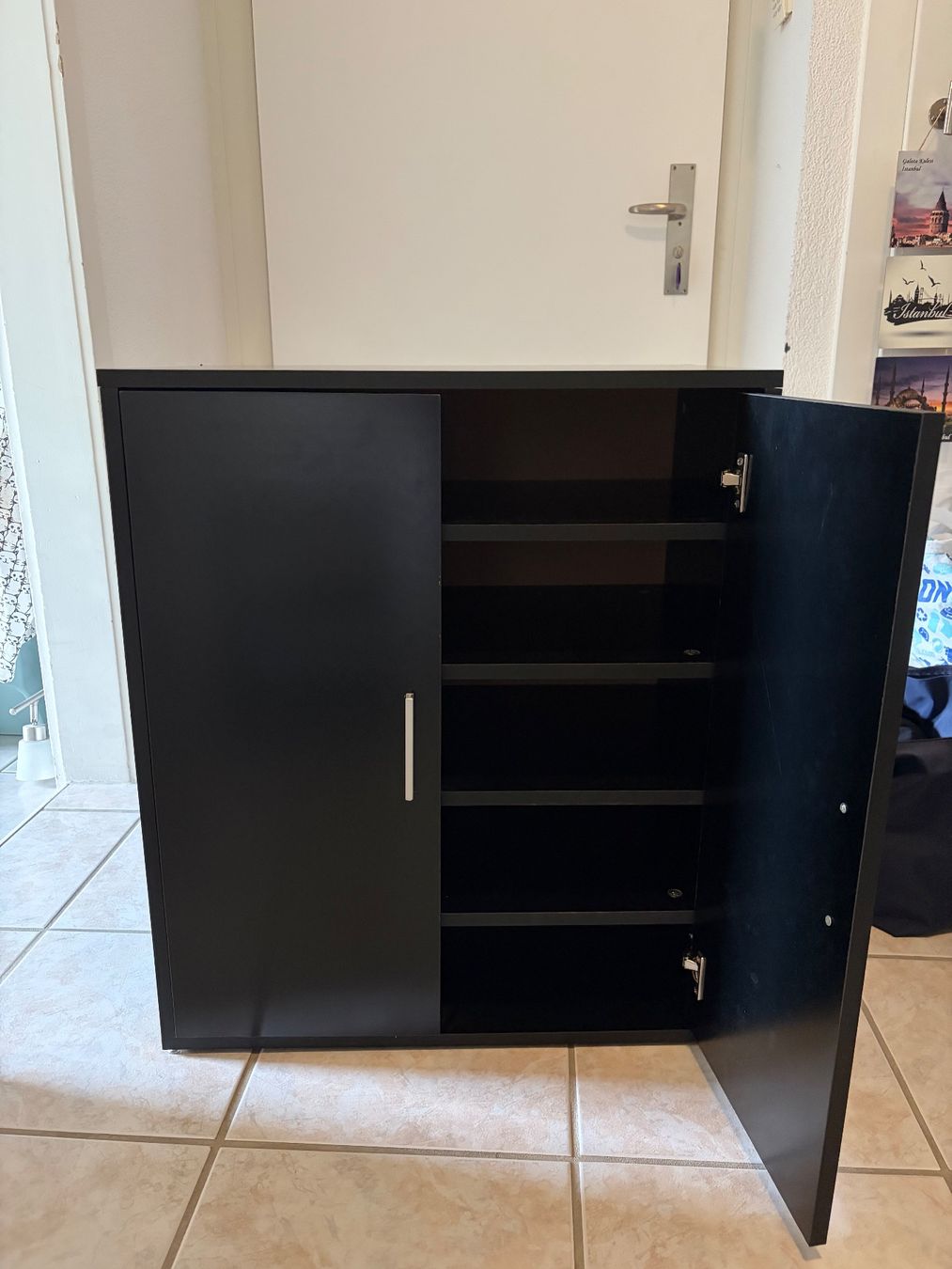 Vidaxl Armoires: Shoe cabinet – D'occasion à Zürich par sal_m5dq