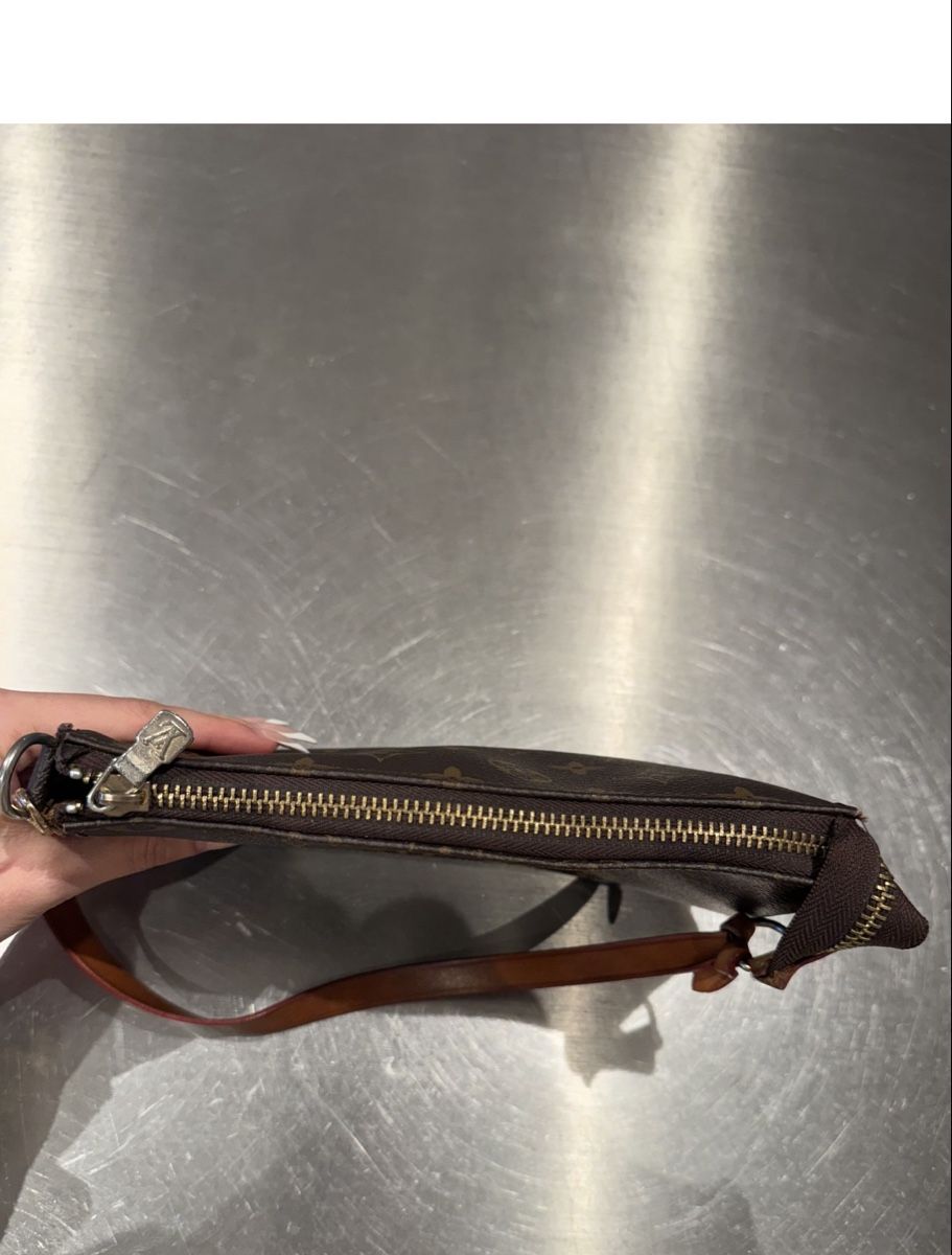 Louis Vuitton Borse da donna: Louis Vuitton Vintage Pochette – Usato da Kaltbrunn venduto da Lealui 1