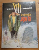 XIII N 6 (T.B.E.) Le dossier Jason Fly